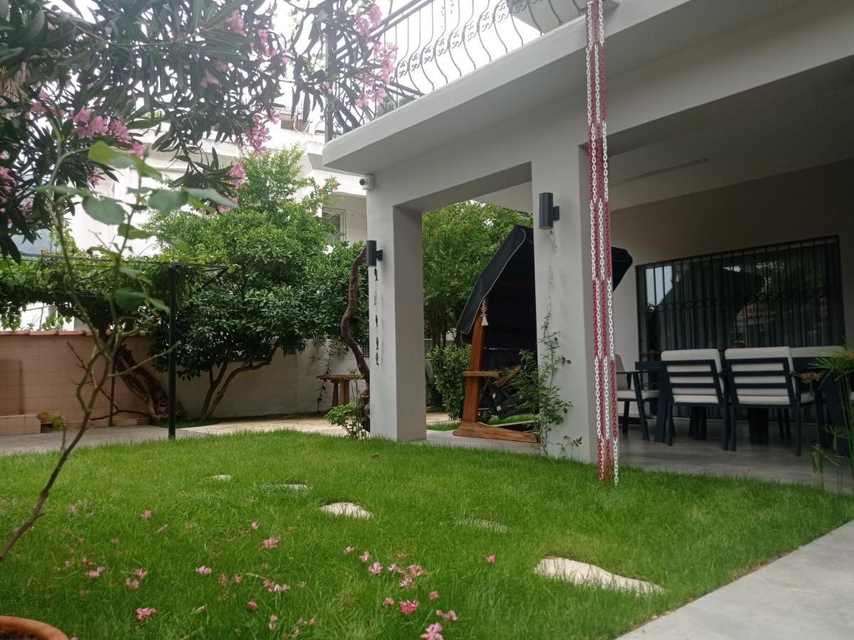 Relaxinn Marmaris Icmeler Exterior photo