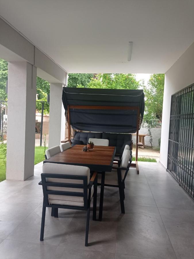 Relaxinn Marmaris Icmeler Exterior photo