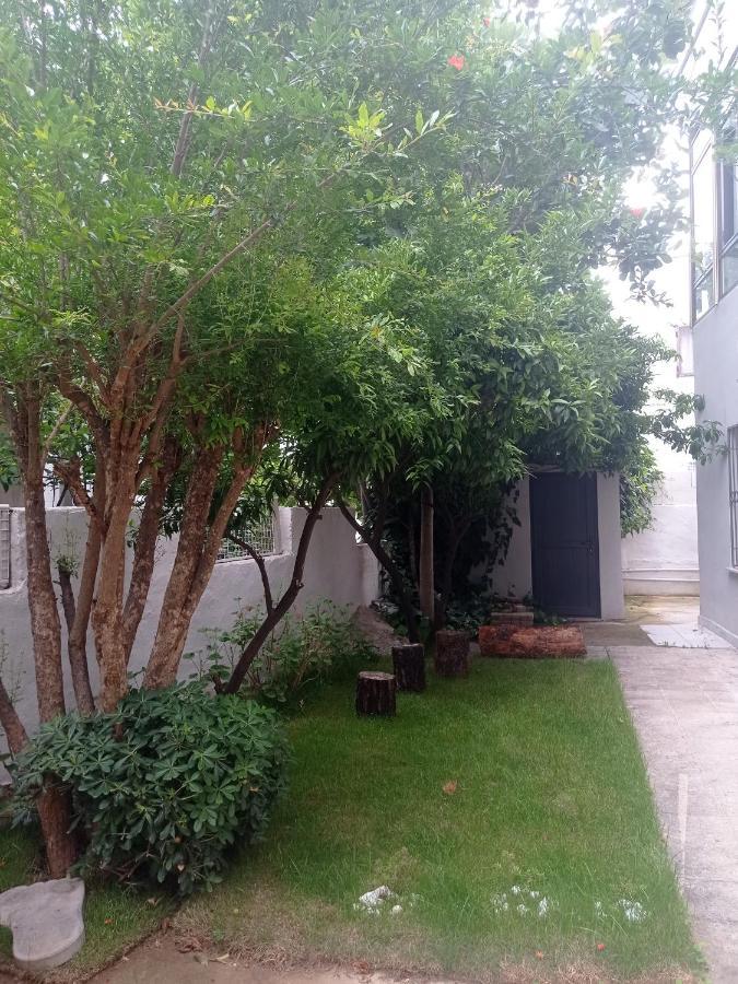 Relaxinn Marmaris Icmeler Exterior photo